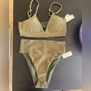 Aerie Swimsuit